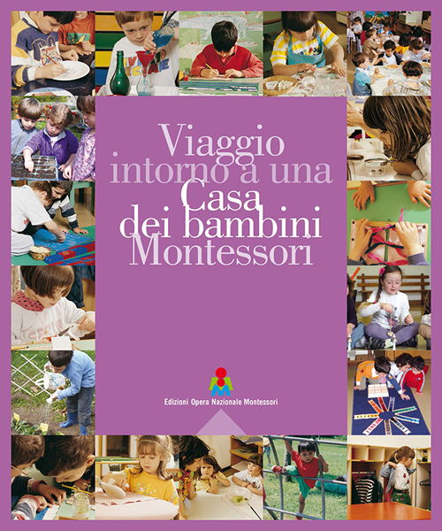 Viaggio intorno a una casa dei bambini Montessori