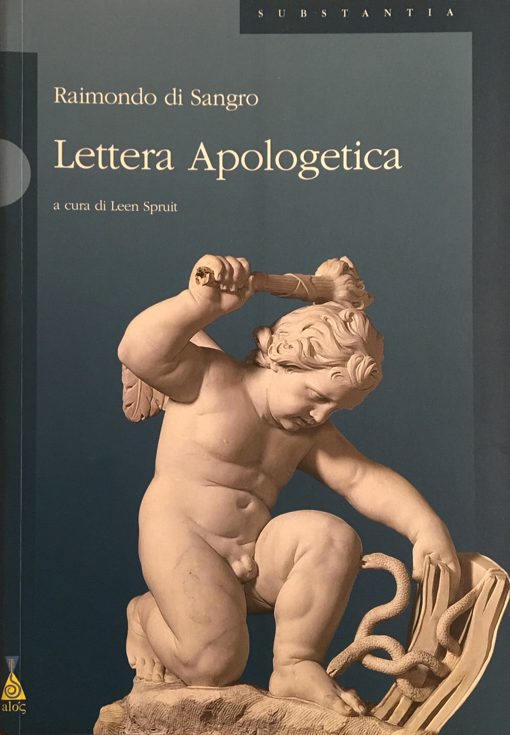 Lettera apologetica