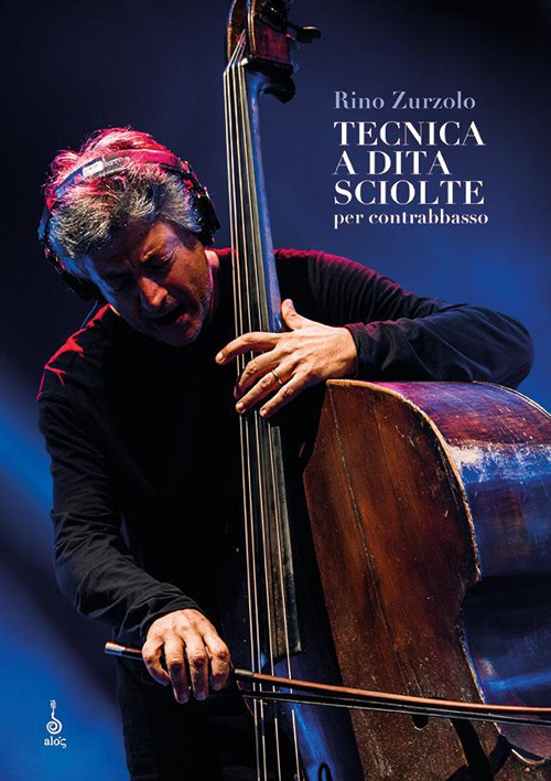 Tecnica a dita sciolte per contrabbasso