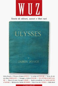 Wuz. Storie di editori, autori e libri rari. Vol. 2