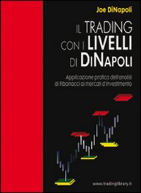 Il trading con i livelli di Di Napoli. Applicazione pratica dell'analisi di Fibonacci ai mercati d'investimento