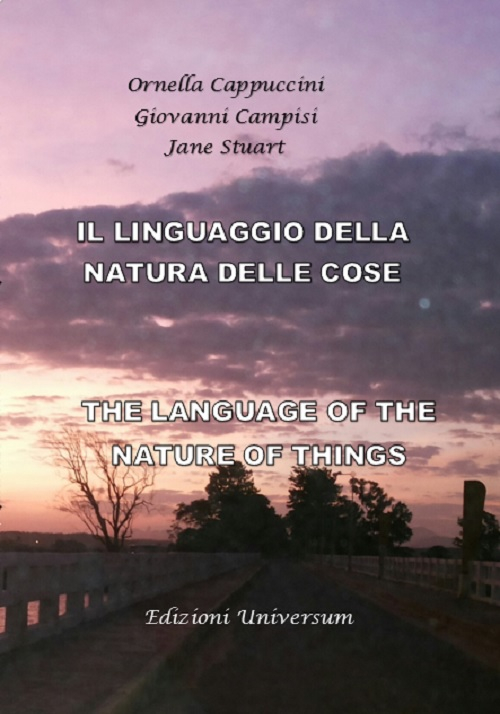 Il linguaggio della natura delle cose