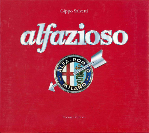 Alfazioso