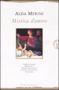 Mistica d'amore