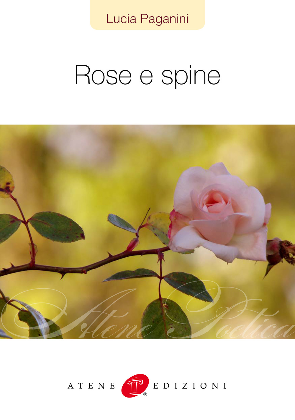 Rose e spine