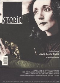 Storie. All write. Vol. 51: Joyce Carol Oates. The fish factory-La fabbrica dei pesci