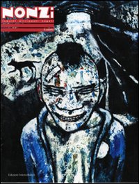 Capelli. Fumetti altrimenti negati