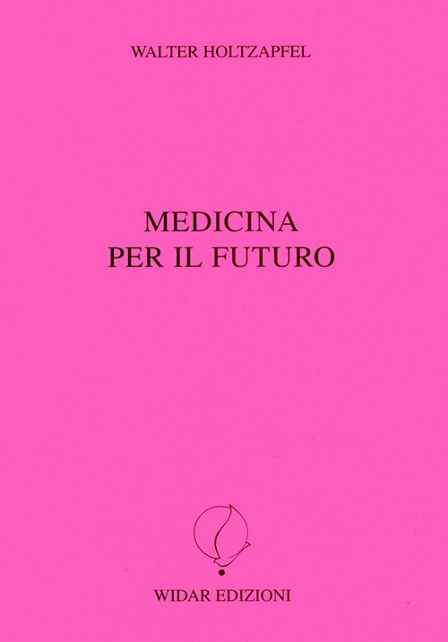 Medicina per il futuro