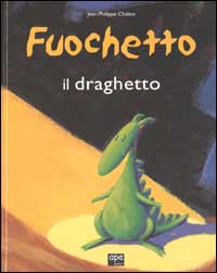 Fuochetto il draghetto