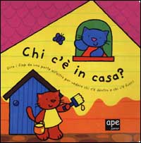 Chi c'è in casa?