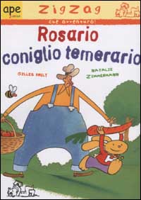 Rosario coniglio temerario