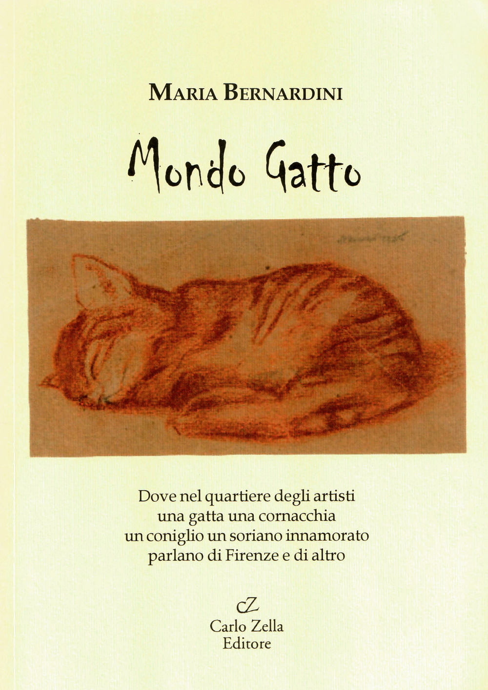 Mondo gatto