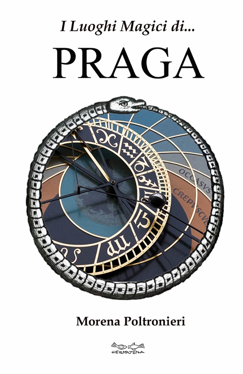 I luoghi magici di Praga