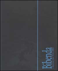 Bibenda 2003. L'agenda del vino