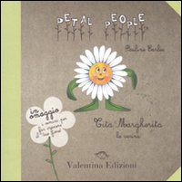 Tita Margherita. La carina