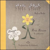 Nina Narciso. La pasticciona