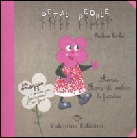 Fiona fiore di vetro. La frettolosa