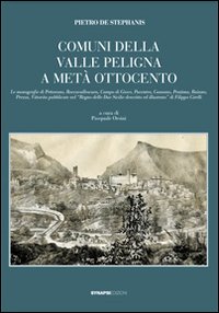 Comuni della valle Peligna e metà Ottocento