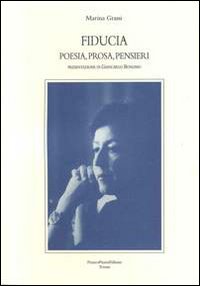 Fiducia. Poesia, posa, pensieri