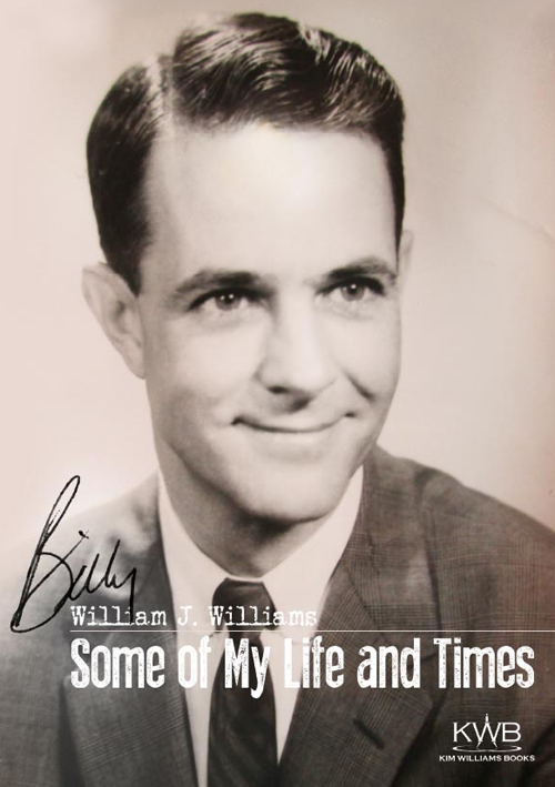 Some of my life and times