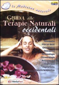 Guida alle terapie naturali occidentali