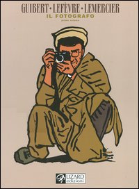 Il fotografo. Vol. 1