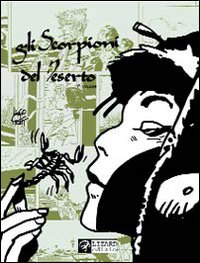 Gli scorpioni del deserto. Vol. 1