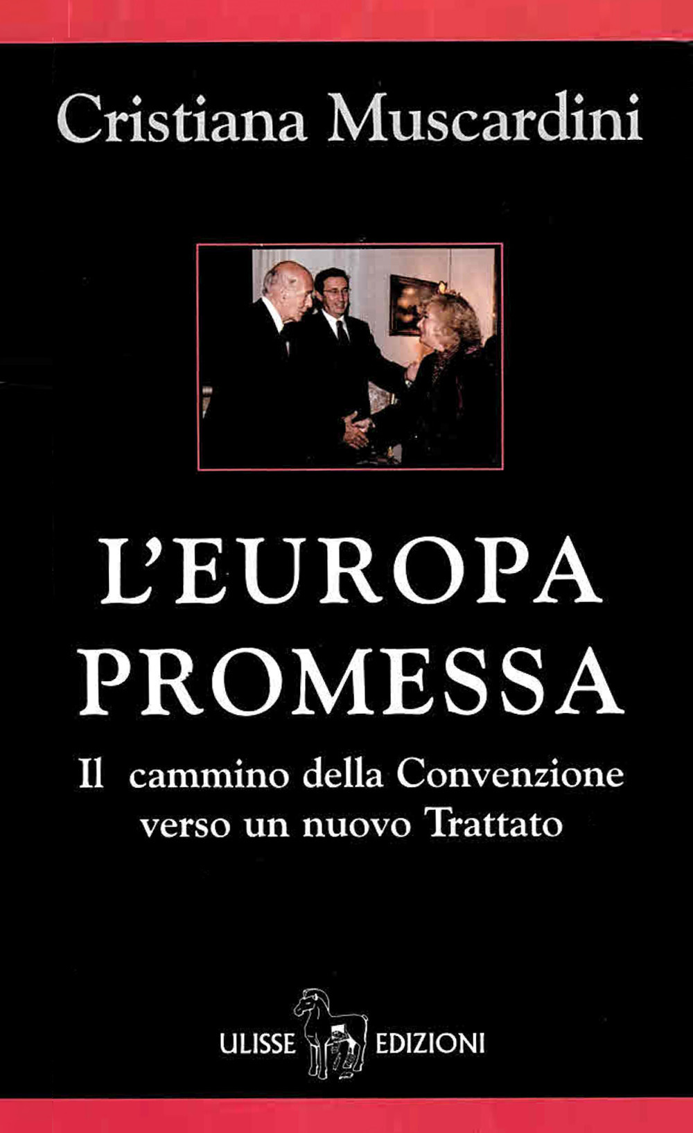 L'Europa promessa