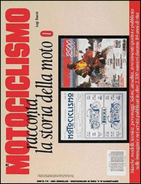 Motociclismo racconta la storia della moto