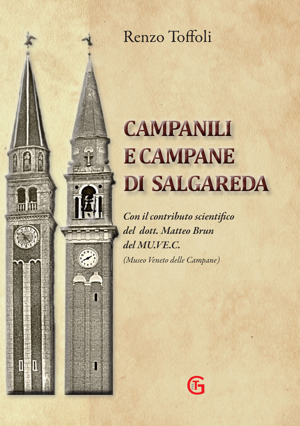 Campanili e campane di Salgareda