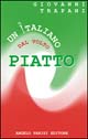 Un italiano dal volto piatto