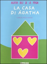 La casa di Ágatha