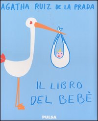 Il libro del bebè