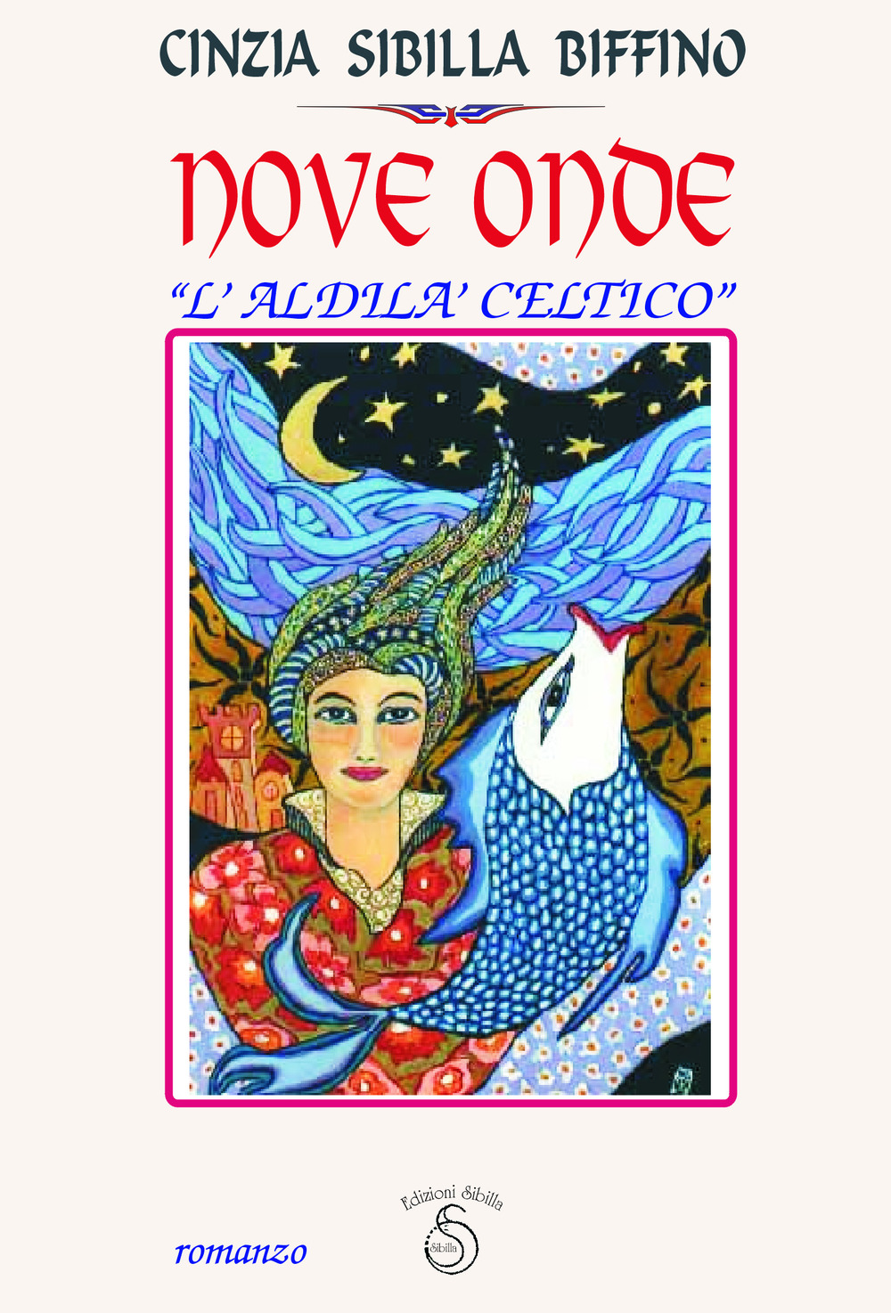 Nove onde. L'aldilà celtico