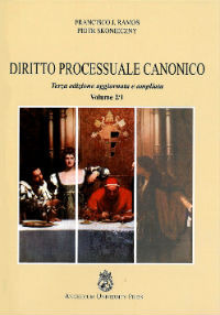 Diritto processuale canonico. Vol. 2/1: Parte dinamica