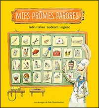 Mies prömes parores