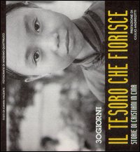 Il tesoro che fiorisce. Storie di cristiani in Cina