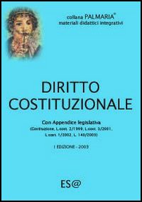 Diritto costituzionale