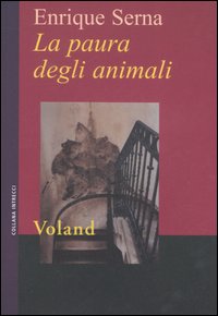La paura degli animali