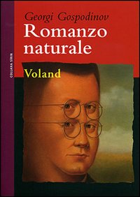 Romanzo naturale