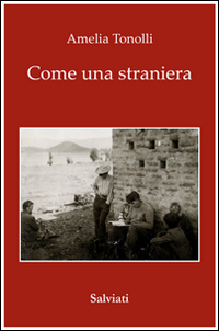 Come una straniera