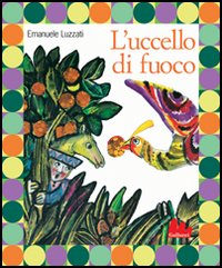 L'uccello di fuoco