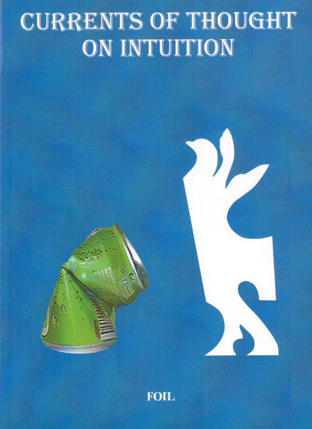 Currents of thought on intuition