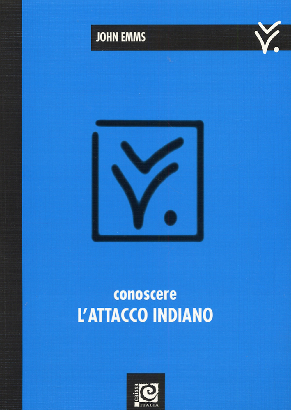 Conoscere l'attacco indiano