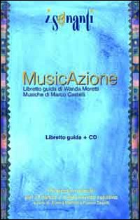 Musicazione