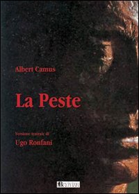 La peste di Albert Camus