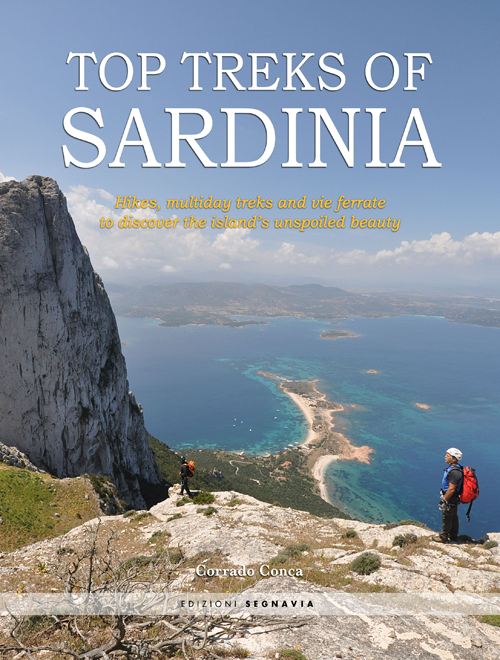 Top treks of Sardinia