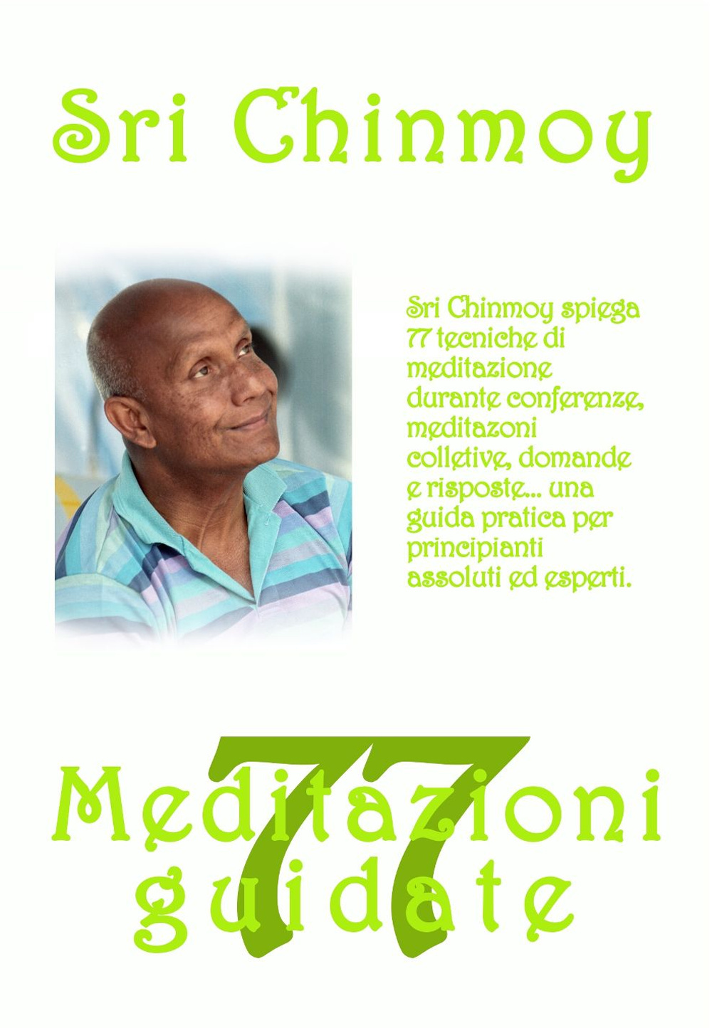 77 meditazioni guidate