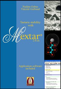 Tartaric stability with Mextar 2.0 en