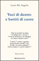 Voci di dentro e battiti di cuore